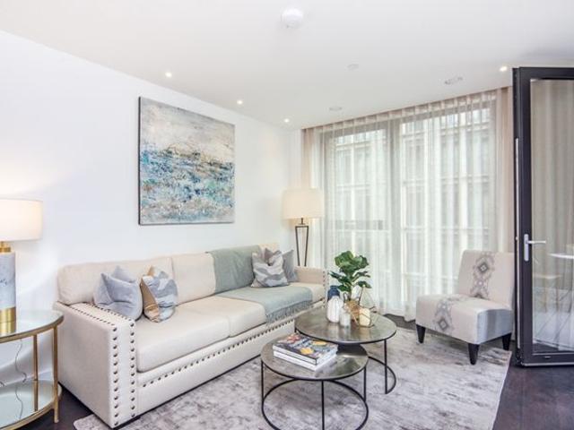 Thornes House, Charles Clowes Walk, London SW11, 2 bed flat to rent, £5,243 pcm | PrimeLocation