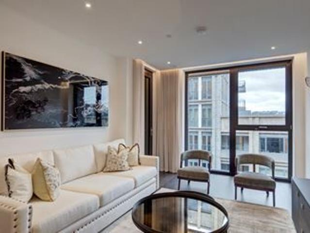 Thornes House, Charles Clowes Walk, London SW11, 2 bed flat to rent, £5,590 pcm | PrimeLocation