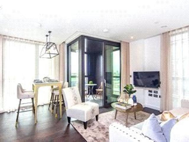 Thornes House, London SW11, 2 bed flat to rent, £4,658 pcm | PrimeLocation