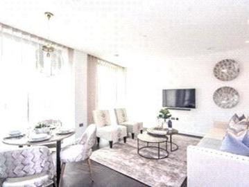 Thornes House, London SW11, 2 bed flat to rent, £4,680 pcm | PrimeLocation