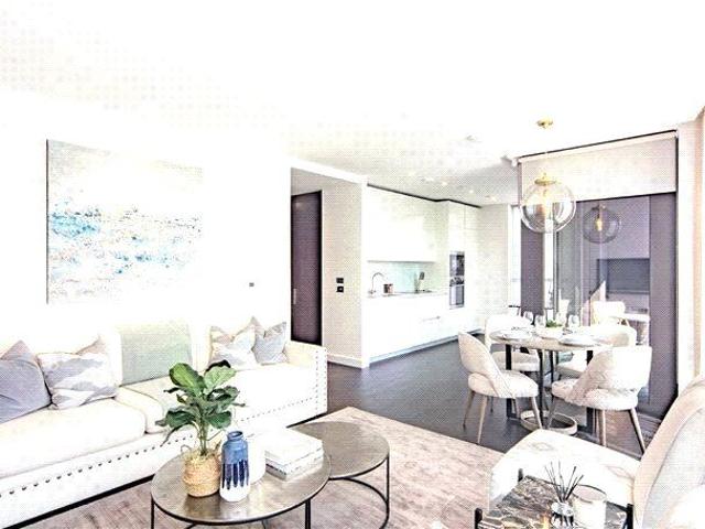 Thornes House, London SW11, 2 bed flat to rent, £5,091 pcm | PrimeLocation