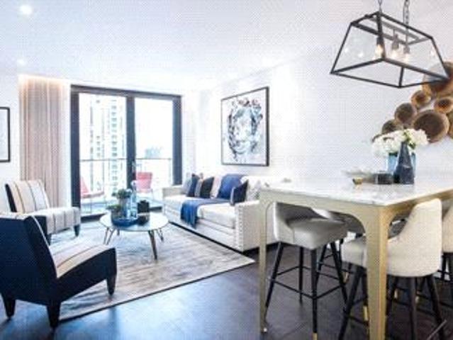 Thornes House, London SW11, 3 bed flat to rent, £7,735 pcm | PrimeLocation