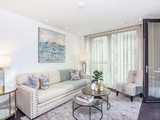 Thornes House SW11 2 bed flat to rent £5,243 pcm £1,210 pw