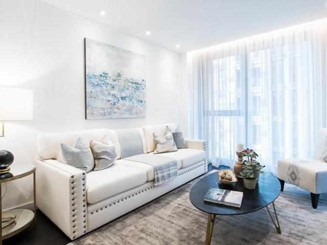 Thornes House, Vauxhall SW11, 2 bed flat to rent, £5,092 pcm | PrimeLocation