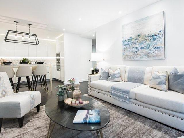 Thornes House 1 bed apartment to rent £5,100 pcm £1,177 pw