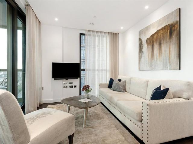 Thornes House, 4 Charles Clowes Walk. 3 bed flat to rent £7,700 pcm £1,777 pw