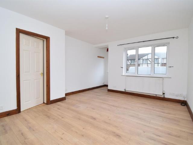 Thornes Park Court, Thornes, Wakefield