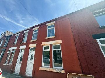 Thornes Road, Liverpool L6, 3 bed terraced house to rent, £900 pcm | PrimeLocation