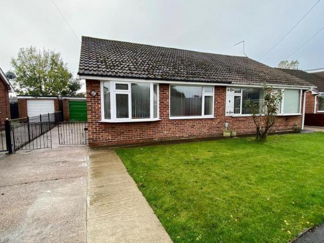 Thorngumbald, Thorngumbald 2 bed bungalow to rent £700 pcm £162 pw