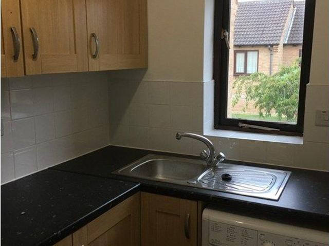 Thorngate St, Kettering NN16, 1 bed flat to rent, £750 pcm | PrimeLocation