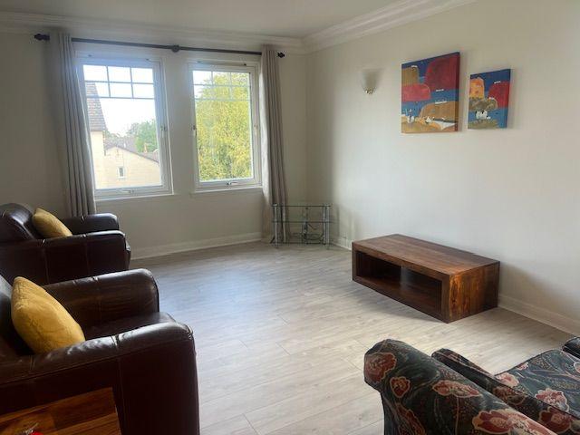 Thorngrove Place, Mannofield, Aberdeen AB15, 2 bed flat to rent, £950 pcm | PrimeLocation