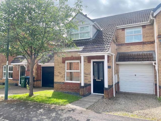 Thornhill Close, Shildon DL4, 3 bed semi detached house to rent, £850 pcm | PrimeLocation