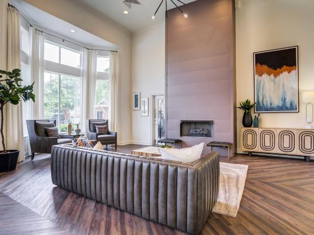 Thornhill Apartments 1 Bedroom Apartment for Rent at 7203 Plumleaf Rd, Raleigh, NC 27613