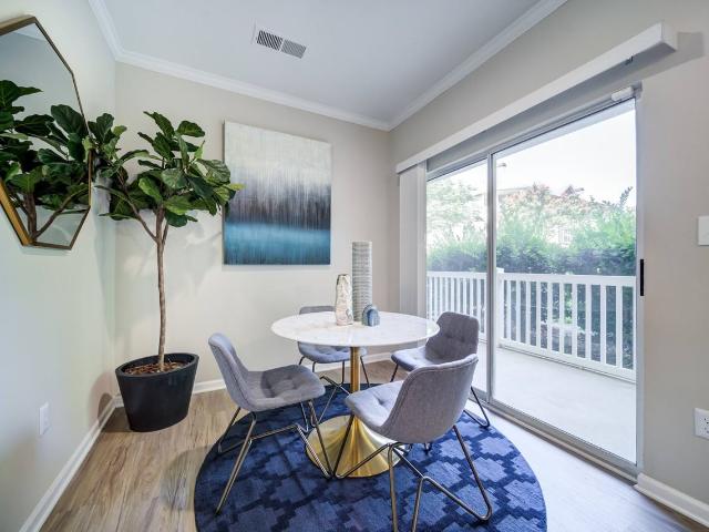 Thornhill Apartments 1 Bedroom Apartment for Rent at 7203 Plumleaf Rd, Raleigh, NC 27613
