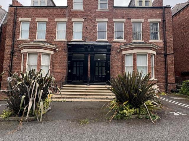 Thornhill Park, Sunderland SR2 1 bed apartment to rent £795 pcm £183 pw