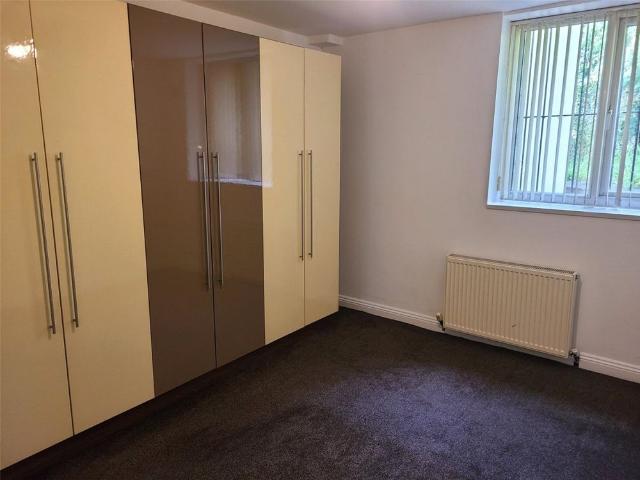 Thornhill Road, Dewsbury, West Yorkshire, WF12