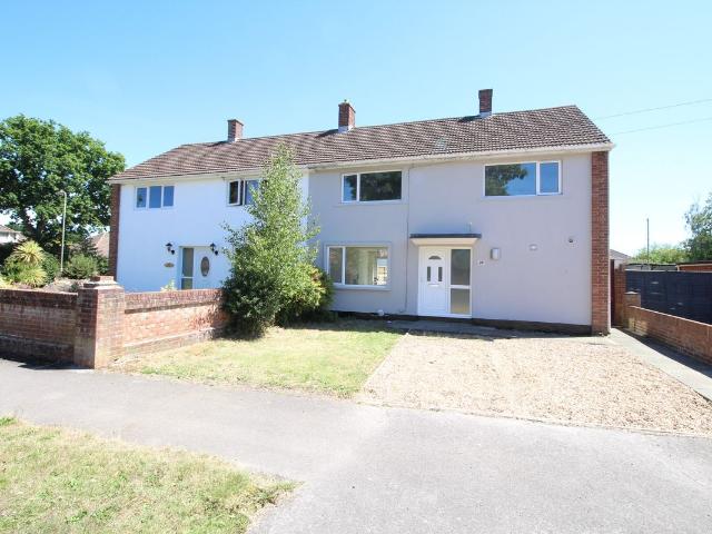 Thorni Avenue, Fareham PO15, 4 bed semi detached house to rent, £1,900 pcm | PrimeLocation