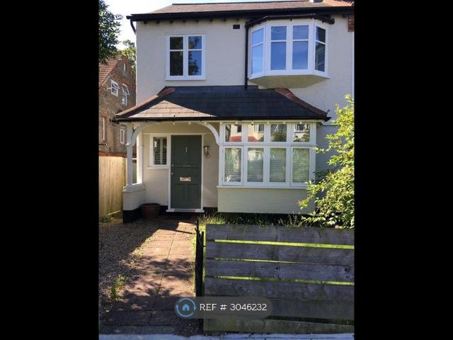 Thornlaw Road, London SE27, 3 bed semi detached house to rent, £2,600 pcm | PrimeLocation