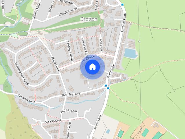 Thornlee Court, Thornley Lane, Grotton, Oldham