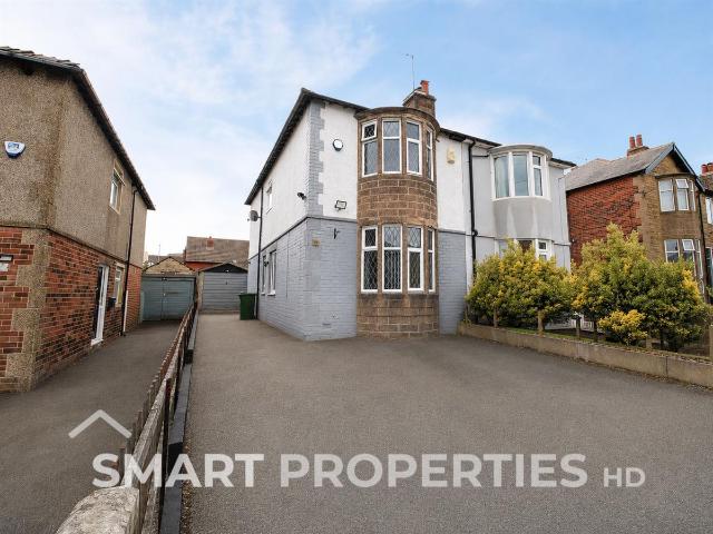 Thornleigh Road, Huddersfield HD4, 3 bed property to rent, £1,100 pcm | PrimeLocation