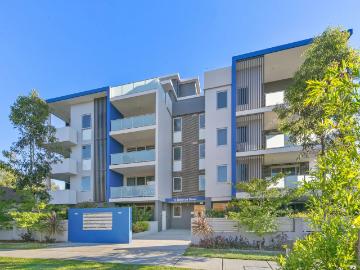 Thornleigh, 11/14 Bellevue Street