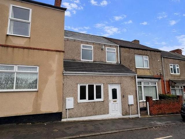 Thornley Road, Wheatley Hill, Durham DH6, 3 bed terraced house to rent, £650 pcm | PrimeLocation