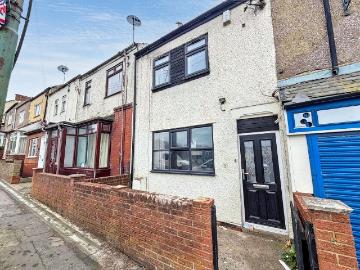 Thornley Road, Wheatley Hill, Durham DH6, 3 bed terraced house to rent, £650 pcm | PrimeLocation