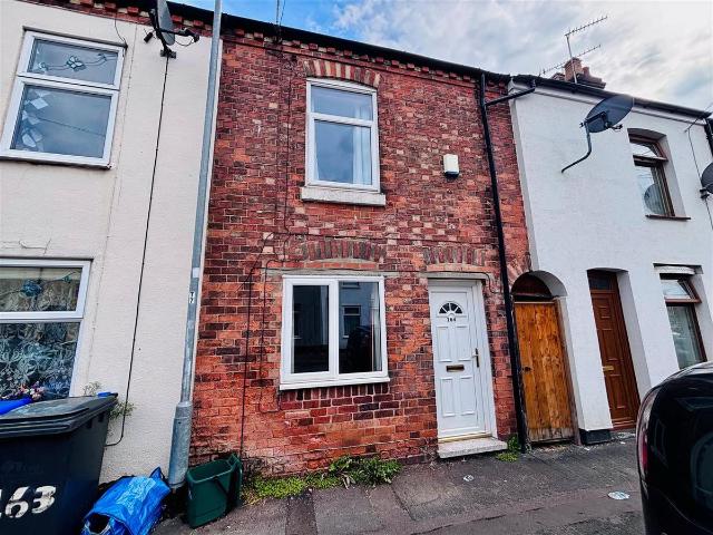 Thornley Street, Burton On Trent DE14, 2 bed terraced house to rent, £850 pcm | PrimeLocation