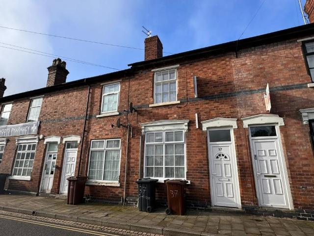Thornley Street, West Midlands WV1 1 bed apartment to rent £695 pcm £160 pw