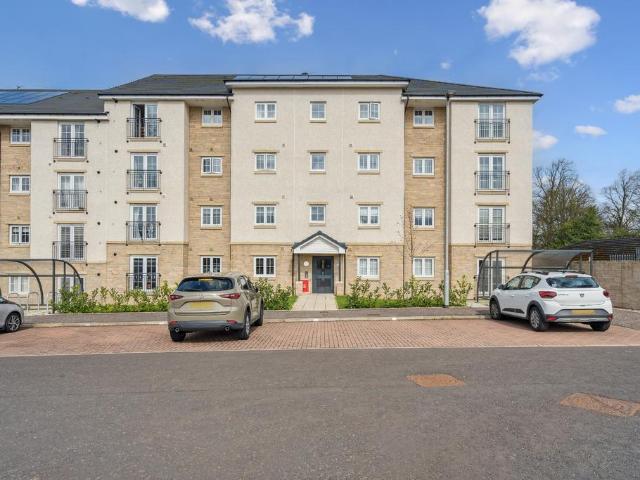 Thornliebank Road, Glasgow, G43 1EJ, United Kingdom | 2 bed apartment for rent #122488724 | Rentberry