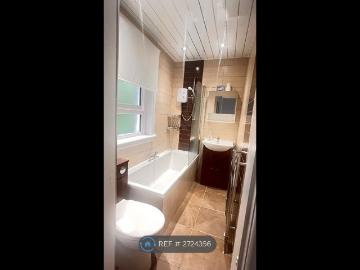 Apartment for rent in Shetland - Equipped kitchen