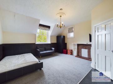 Thornloe Court, Barbourne Crescent, Worcester WR1, Studio to rent, £895 pcm | PrimeLocation