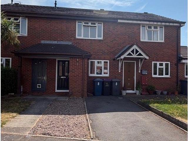 Thornthwaite Close, West Bridgford, Nottingham NG2, 2 bed terraced house to rent, £1,100 pcm | PrimeLocation