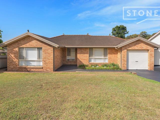 Thornton, 31 Welwin Crescent