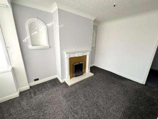 Thornton Terrace, Hartlepool, TS27