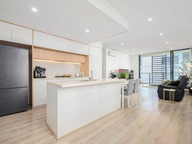 Thornton Urban Elegance in Penrith