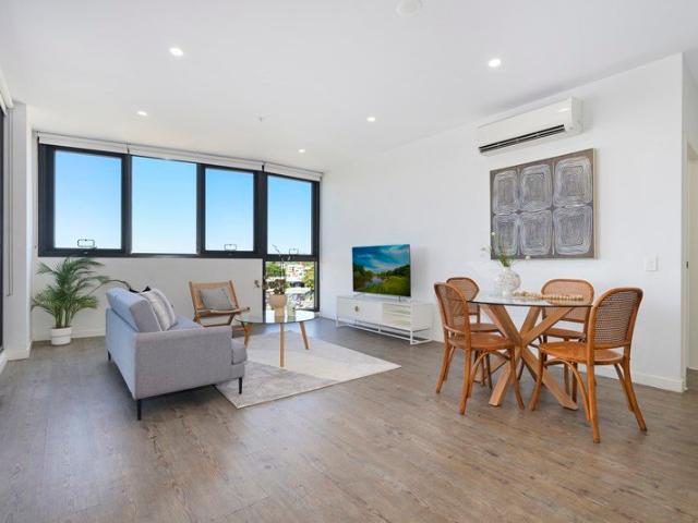 Thornton Urban Living with Style