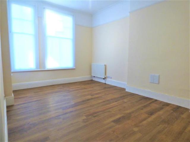 Thornton Avenue