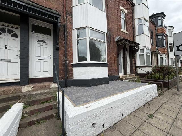 Thornton Avenue, South Shields NE33, 2 bed flat to rent, £625 pcm | PrimeLocation