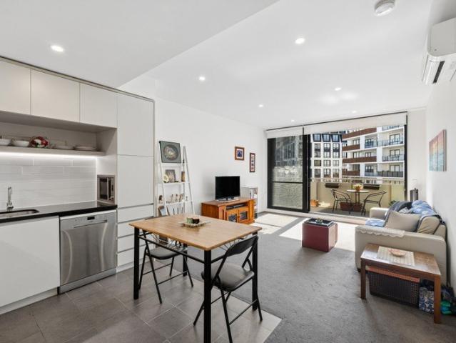 Thornton Contemporary Comfort in Penrith