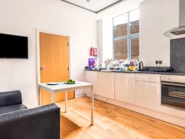Thornton Court, Forth Place, Newcastle Upon Tyne NE1, 1 bed flat to rent, £1,000 pcm | PrimeLocation