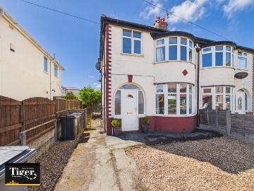 Thornton Cleveleys, FY5 3JN