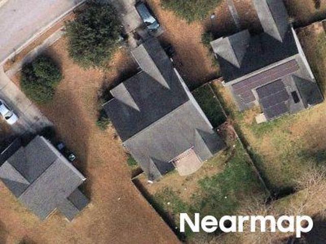 Thornton Dr