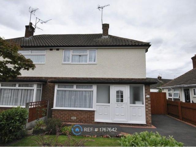 Thornton Drive, Chester CH2, 3 bed semi detached house to rent, £1,395 pcm | PrimeLocation