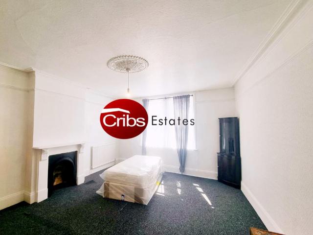 Thornton Heath, CR7 1 bed in a flat share to rent £745 pcm £172 pw