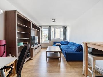 Thornton House, Townsend Street SE17, 1 bed flat to rent, £1,750 pcm | PrimeLocation