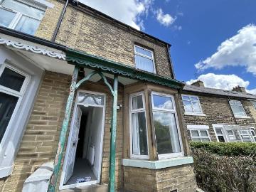 Thornton Lane, Bradford BD5, 4 bed detached house to rent, £1,100 pcm | PrimeLocation