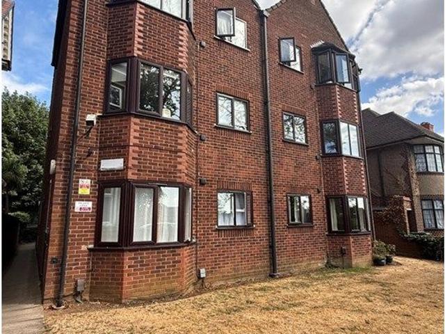 Thornton Mews, Northampton NN2, 1 bed flat to rent, £800 pcm | PrimeLocation