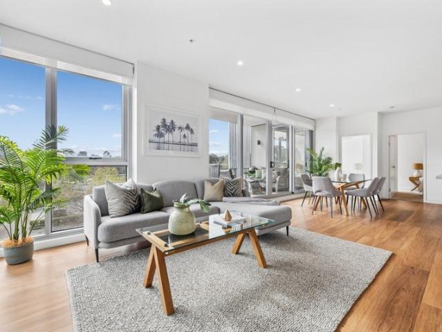 Thornton Modern Elegance in Penrith