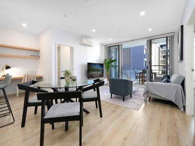 Thornton Modern Living in Penrith's Heart